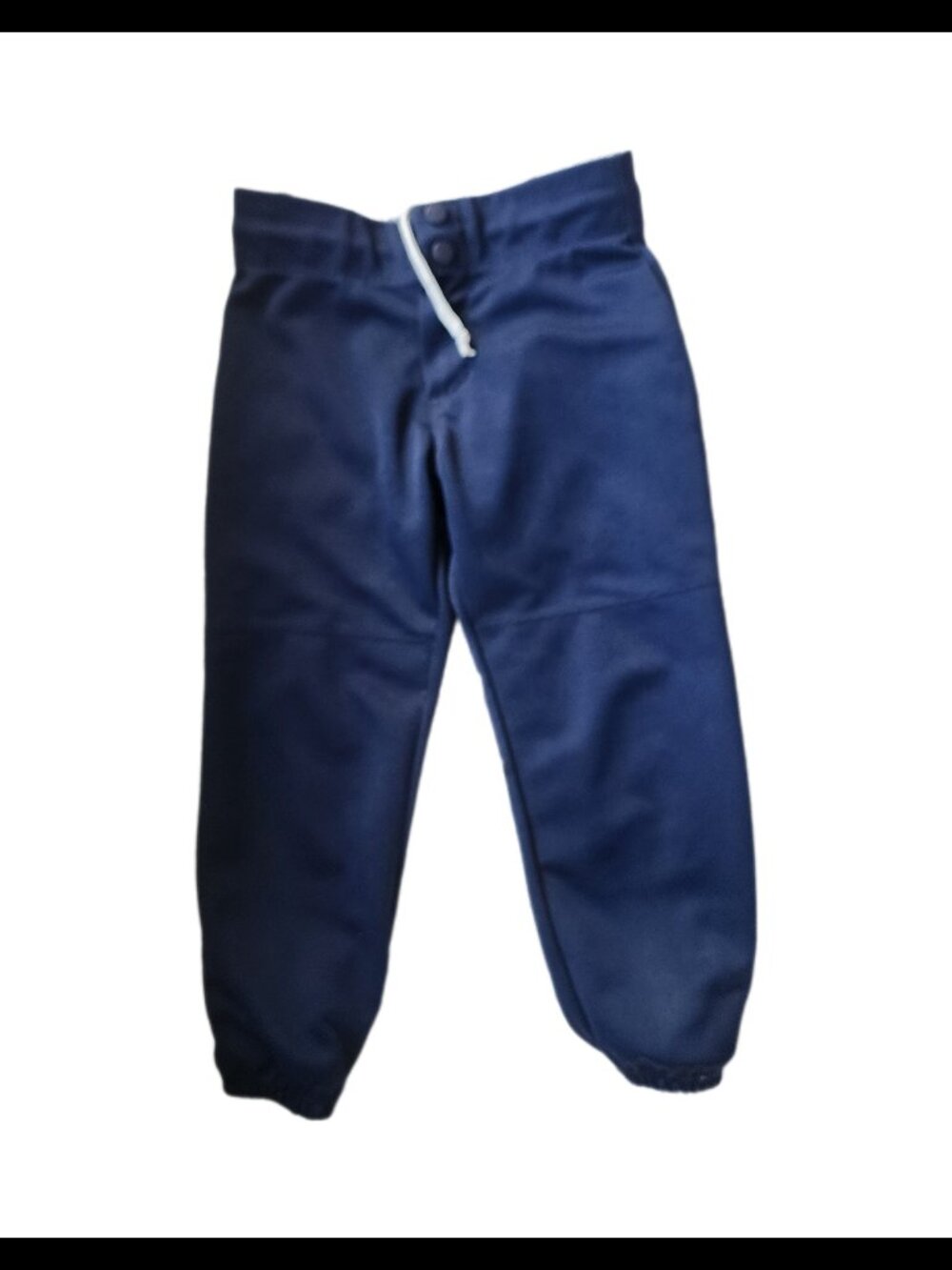 Intensity Athletics Youth Boys Navy Blue Baseball Pants